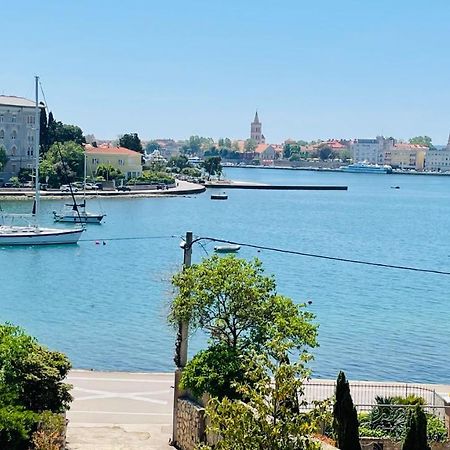 Villa Maestral Zadar Ngoại thất bức ảnh