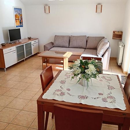 Villa Maestral Zadar Ngoại thất bức ảnh