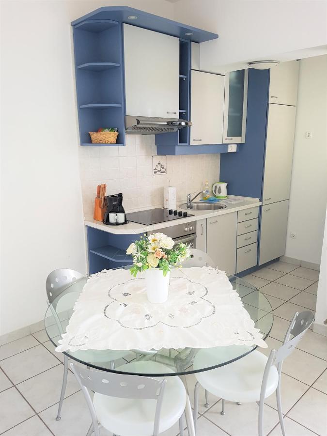 Villa Maestral Zadar Ngoại thất bức ảnh