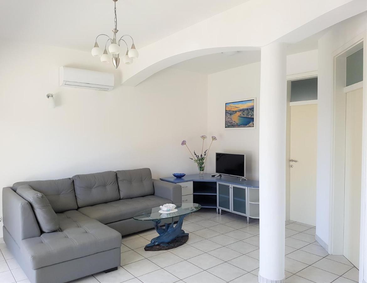 Villa Maestral Zadar Ngoại thất bức ảnh