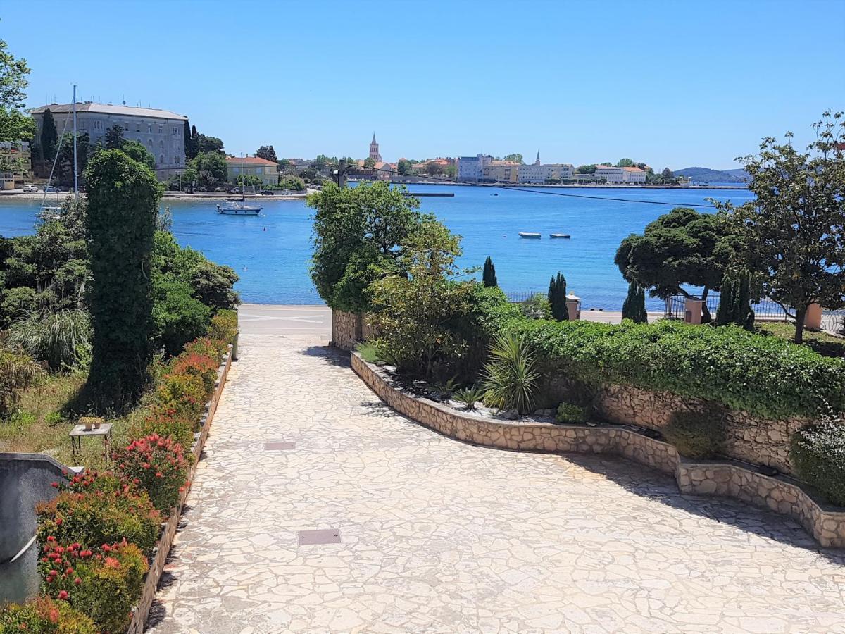 Villa Maestral Zadar Ngoại thất bức ảnh