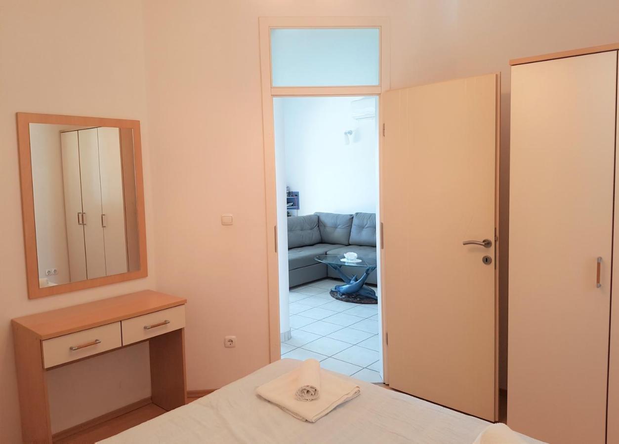Villa Maestral Zadar Ngoại thất bức ảnh
