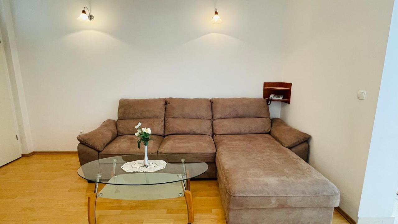 Villa Maestral Zadar Ngoại thất bức ảnh