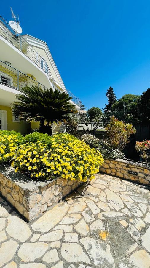 Villa Maestral Zadar Ngoại thất bức ảnh