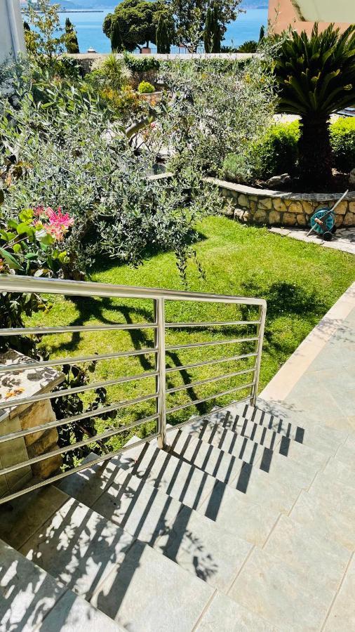Villa Maestral Zadar Ngoại thất bức ảnh