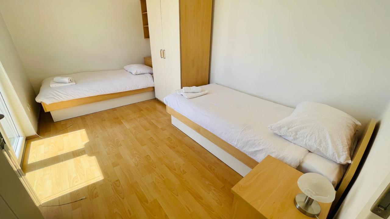Villa Maestral Zadar Ngoại thất bức ảnh