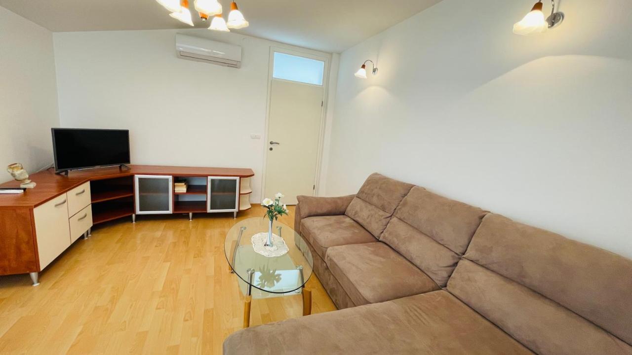 Villa Maestral Zadar Ngoại thất bức ảnh