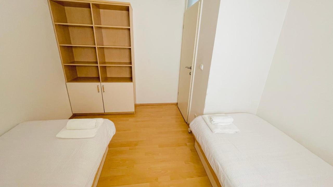 Villa Maestral Zadar Ngoại thất bức ảnh