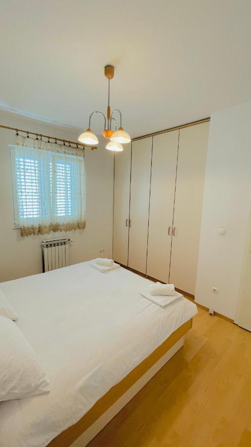 Villa Maestral Zadar Ngoại thất bức ảnh