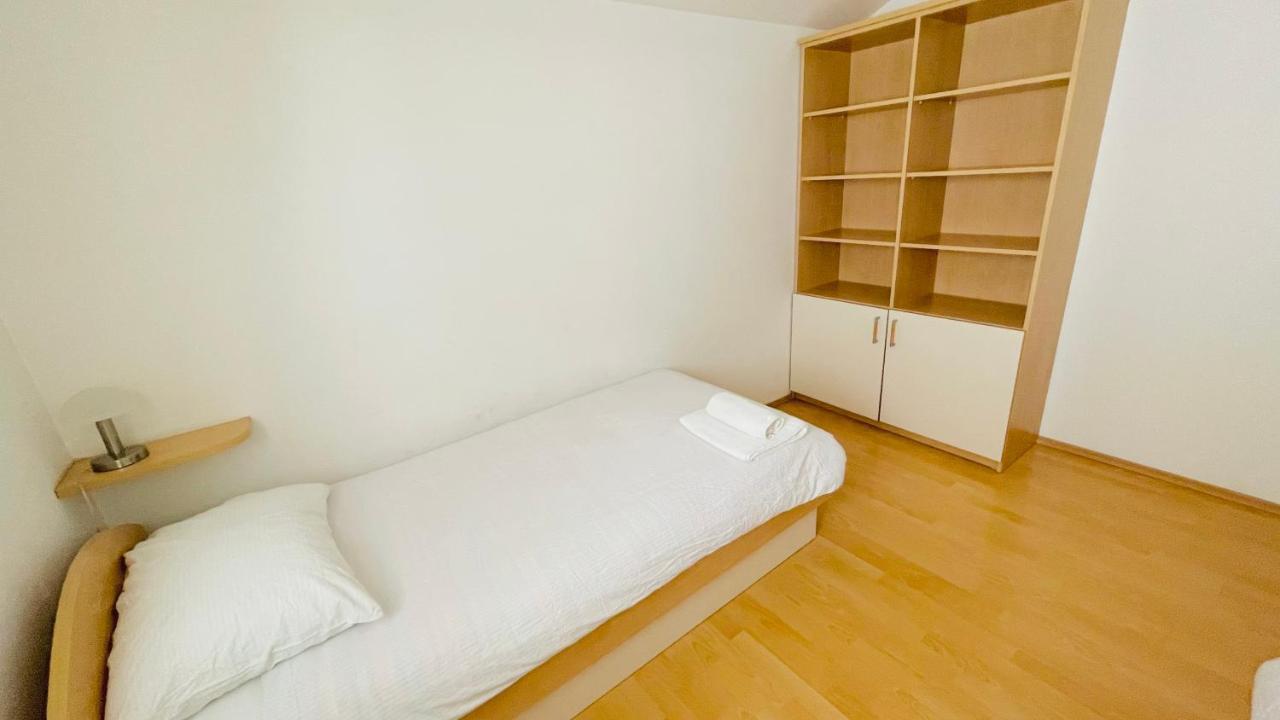 Villa Maestral Zadar Ngoại thất bức ảnh