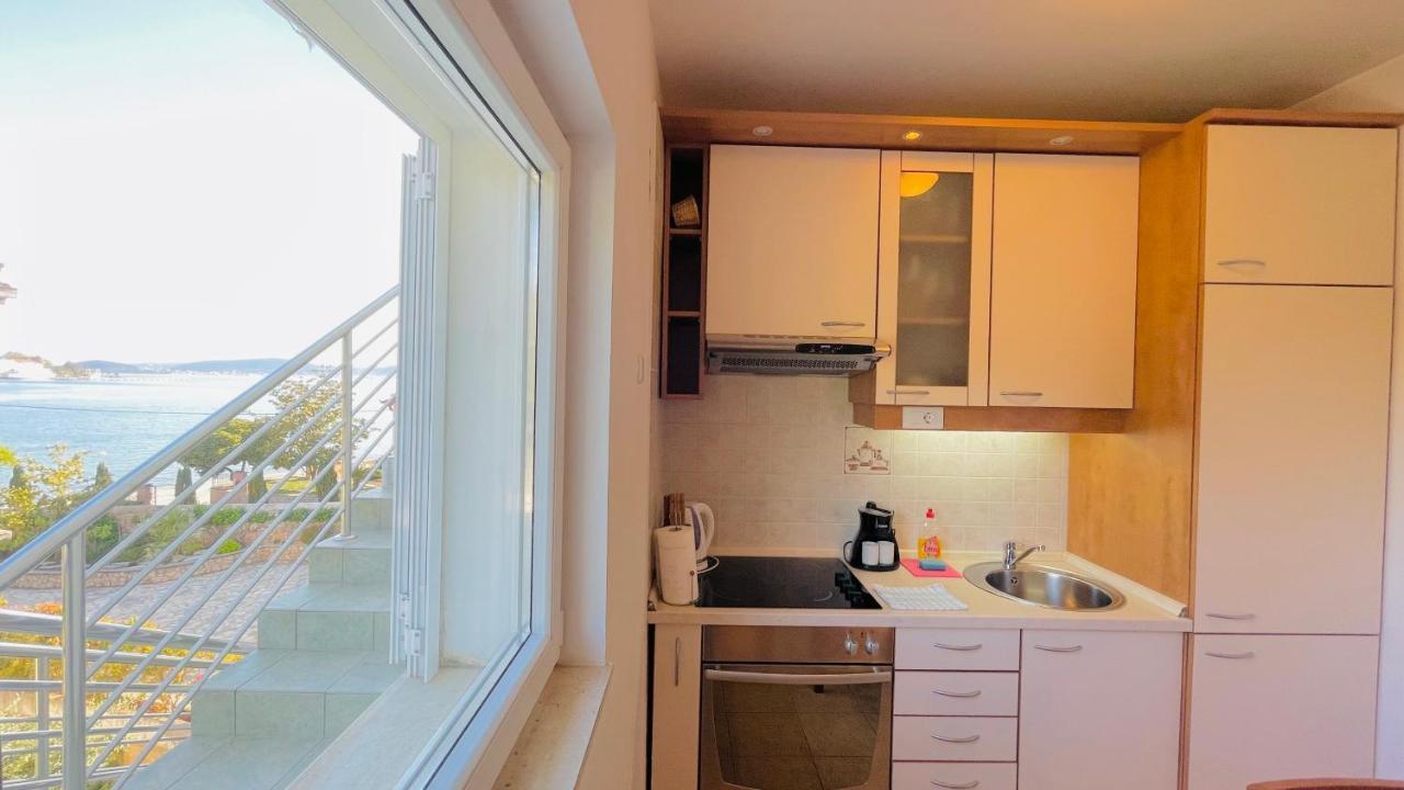 Villa Maestral Zadar Ngoại thất bức ảnh