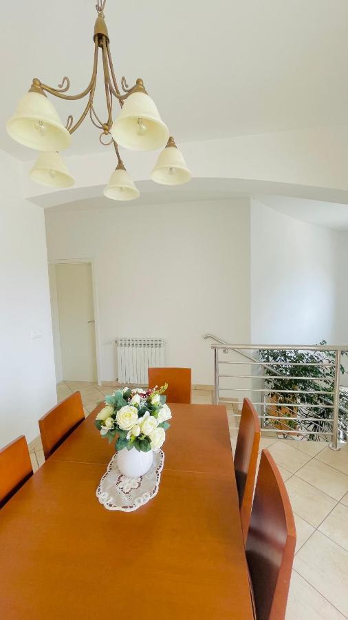 Villa Maestral Zadar Ngoại thất bức ảnh