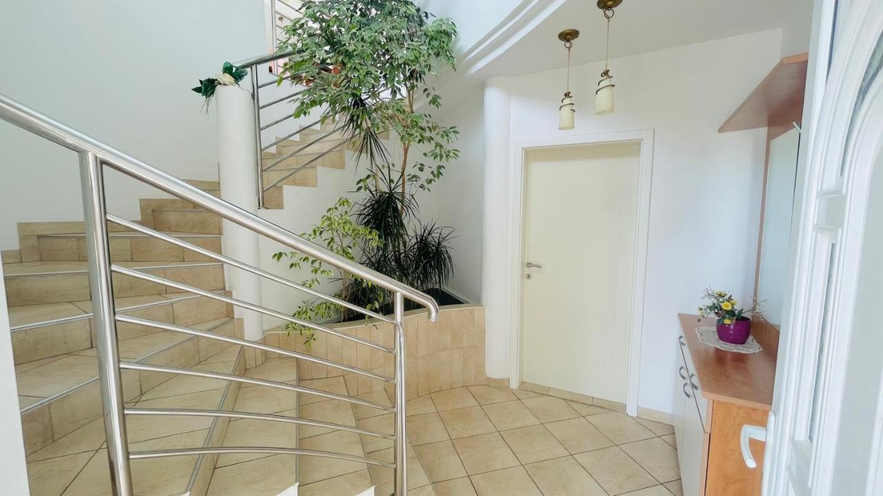 Villa Maestral Zadar Ngoại thất bức ảnh