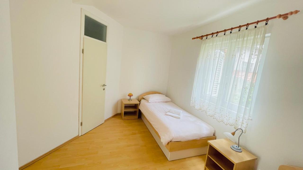 Villa Maestral Zadar Ngoại thất bức ảnh