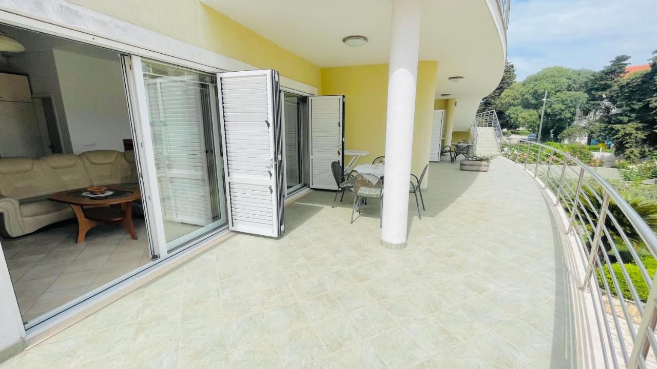 Villa Maestral Zadar Ngoại thất bức ảnh
