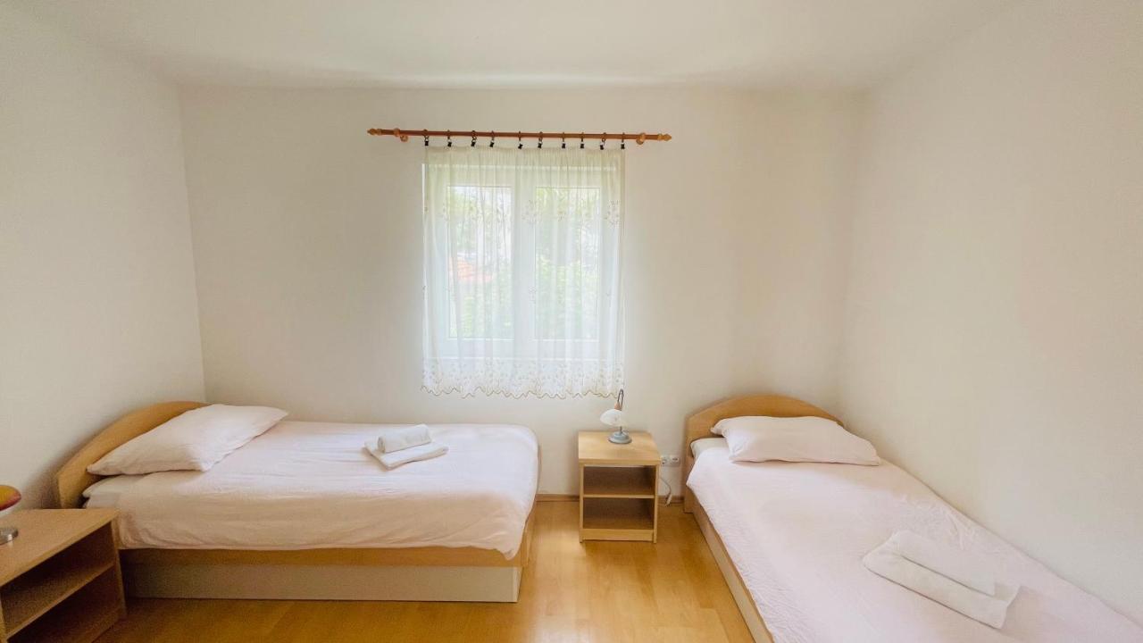 Villa Maestral Zadar Ngoại thất bức ảnh