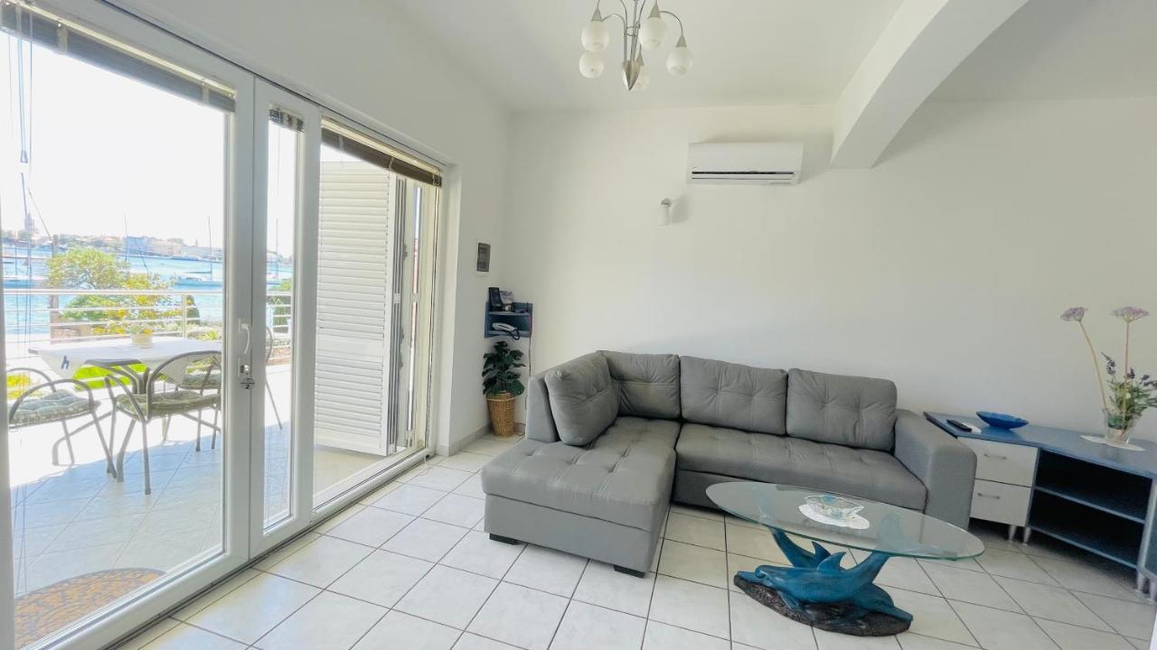 Villa Maestral Zadar Ngoại thất bức ảnh