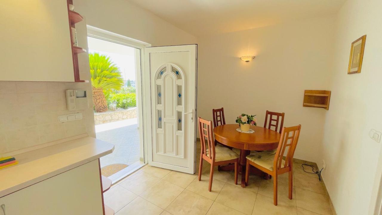 Villa Maestral Zadar Ngoại thất bức ảnh