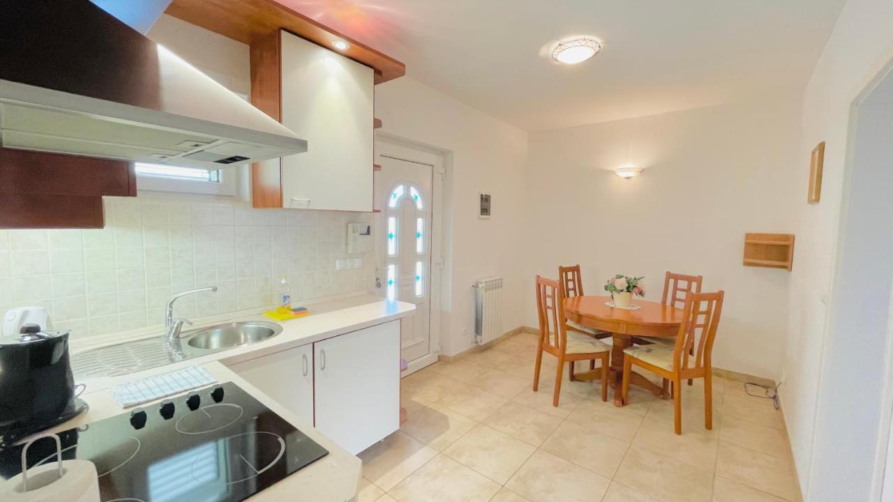 Villa Maestral Zadar Ngoại thất bức ảnh