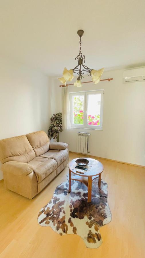 Villa Maestral Zadar Ngoại thất bức ảnh