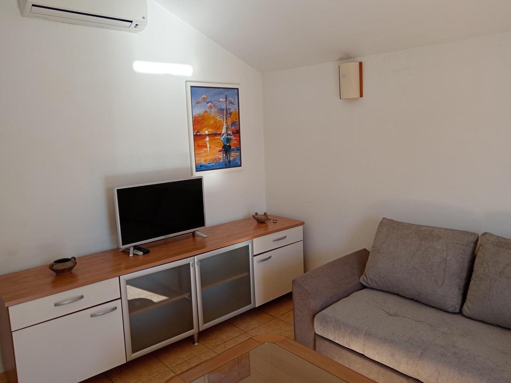 Villa Maestral Zadar Ngoại thất bức ảnh