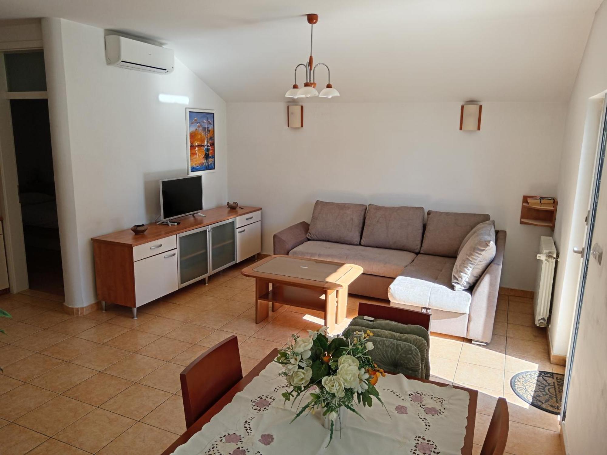 Villa Maestral Zadar Ngoại thất bức ảnh
