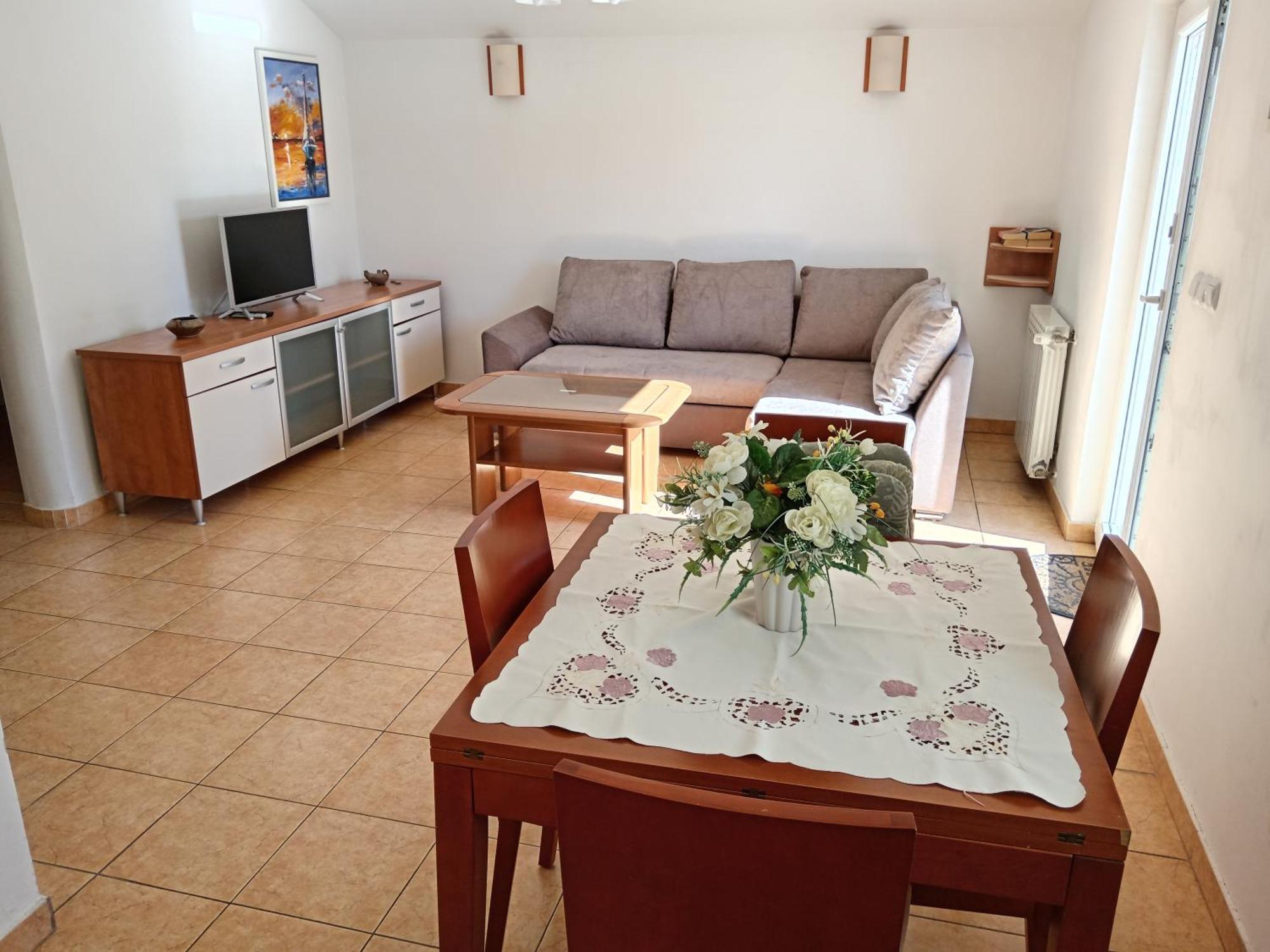 Villa Maestral Zadar Ngoại thất bức ảnh