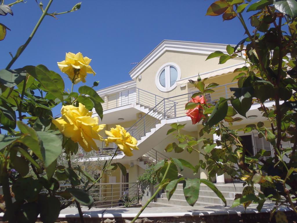 Villa Maestral Zadar Ngoại thất bức ảnh