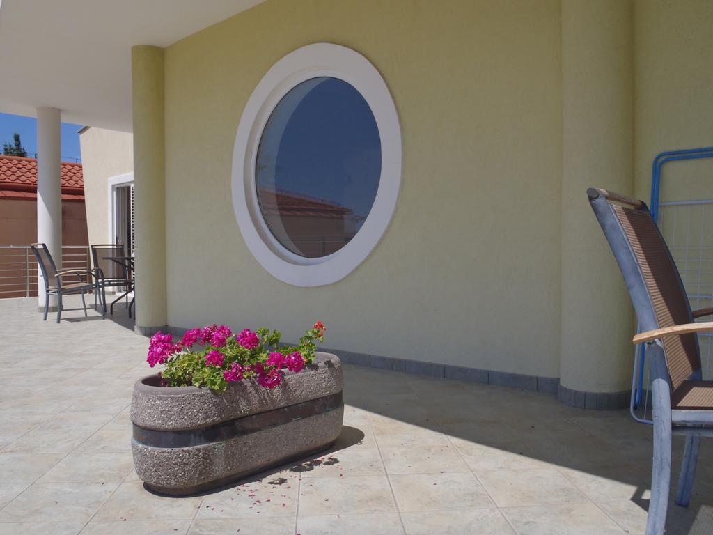 Villa Maestral Zadar Ngoại thất bức ảnh