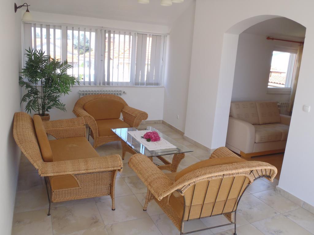 Villa Maestral Zadar Phòng bức ảnh