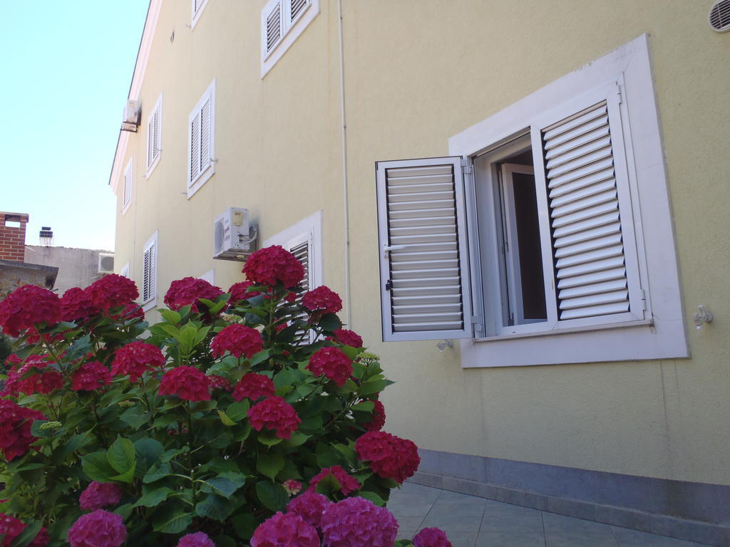 Villa Maestral Zadar Ngoại thất bức ảnh