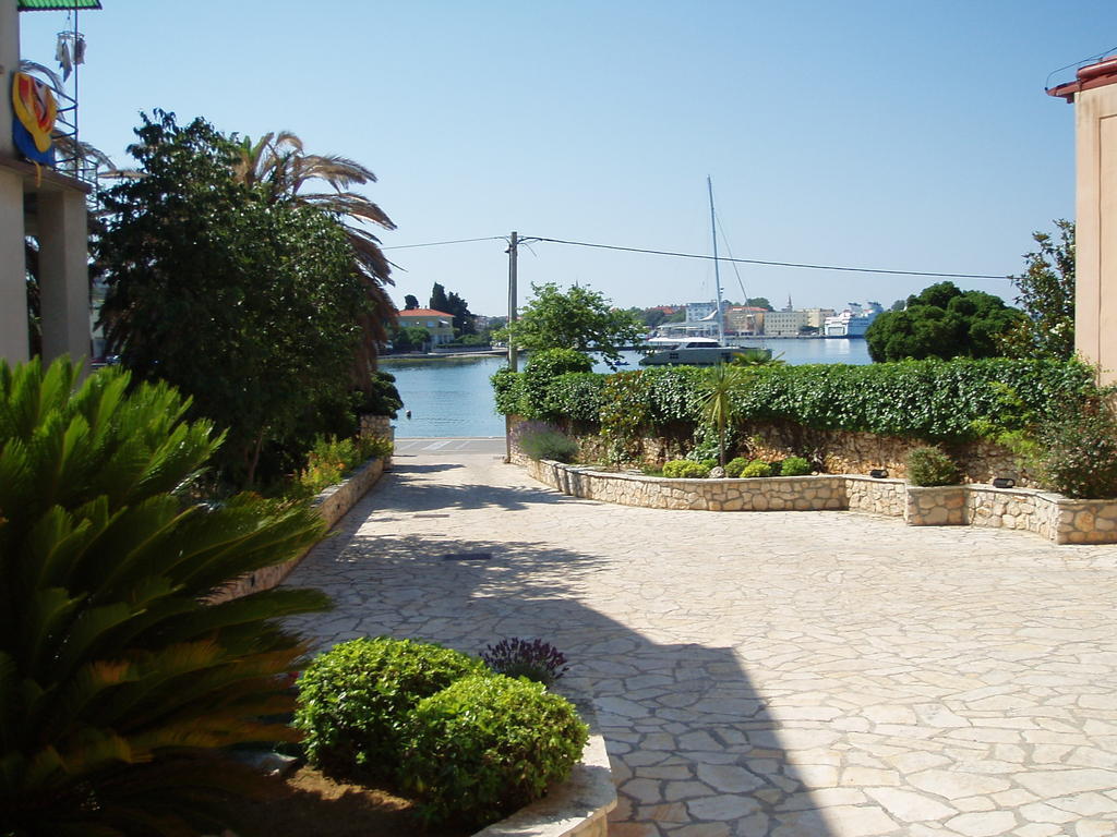 Villa Maestral Zadar Ngoại thất bức ảnh
