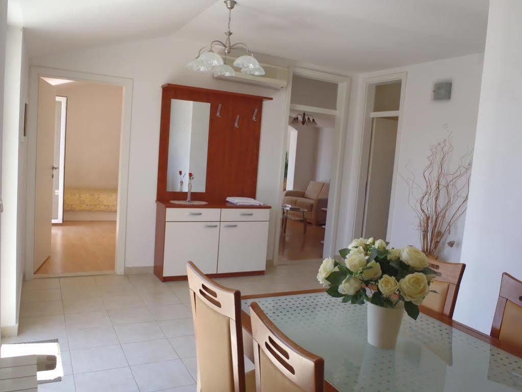 Villa Maestral Zadar Ngoại thất bức ảnh